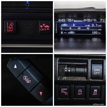 2017 Subaru Impreza 2.0i-S Sport - Thumbnail