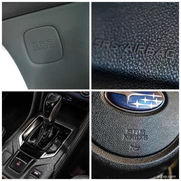 2017 Subaru Impreza 2.0i-S Sport - Thumbnail