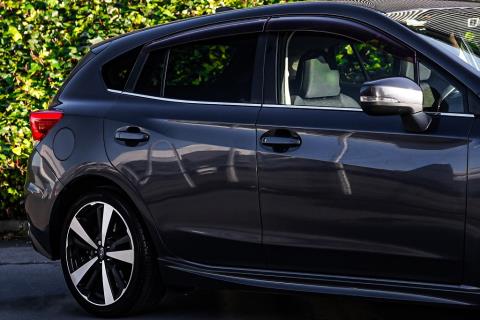 2017 Subaru Impreza 2.0i-S Sport - Thumbnail