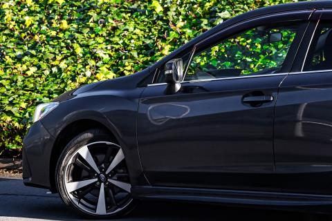2017 Subaru Impreza 2.0i-S Sport - Thumbnail