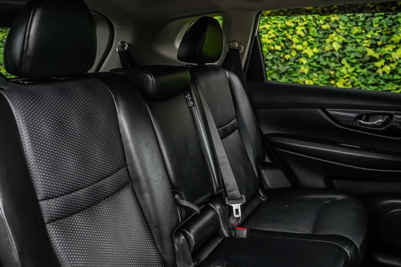 2017 Nissan X-Trail 4WD 7 Seater