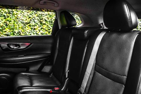 2017 Nissan X-Trail 4WD 7 Seater - Thumbnail