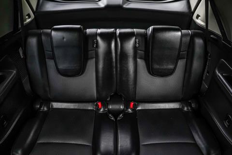 2017 Nissan X-Trail 4WD 7 Seater - Thumbnail