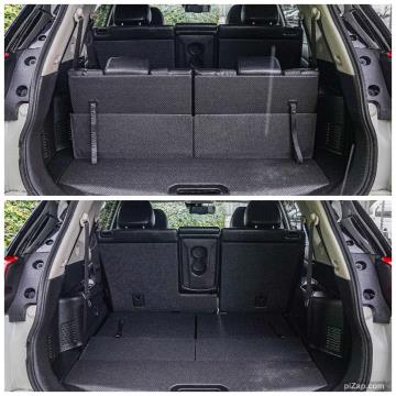 2017 Nissan X-Trail 4WD 7 Seater - Thumbnail