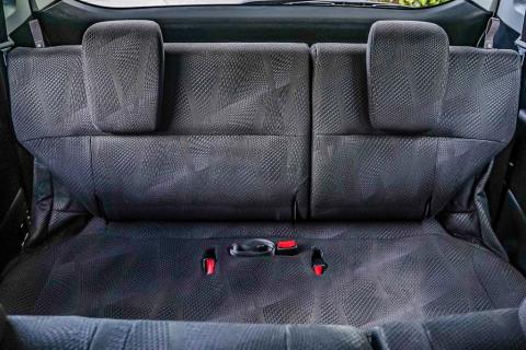 2011 Honda Step Wagon - Thumbnail
