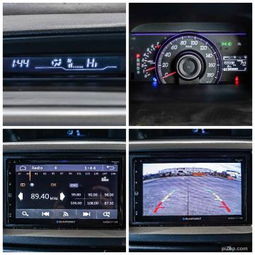 2011 Honda Step Wagon - Thumbnail