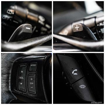 2011 Honda Step Wagon - Thumbnail