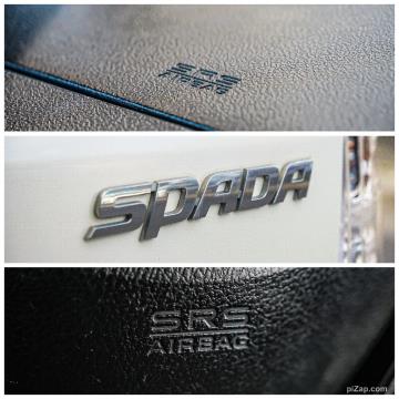 2011 Honda Step Wagon - Thumbnail