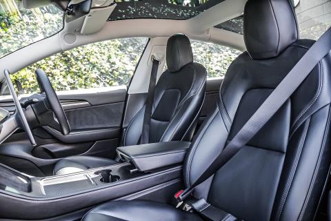 2021 Tesla Model 3 Performance 74kWh - Thumbnail