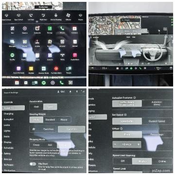2021 Tesla Model 3 Performance 74kWh - Thumbnail