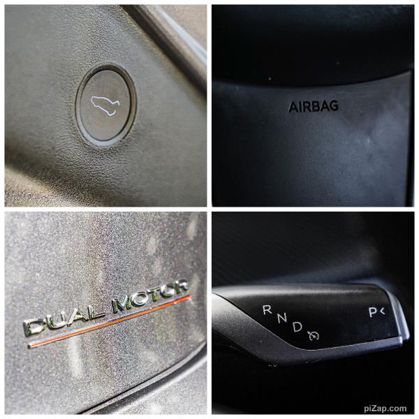 2021 Tesla Model 3 Performance 74kWh