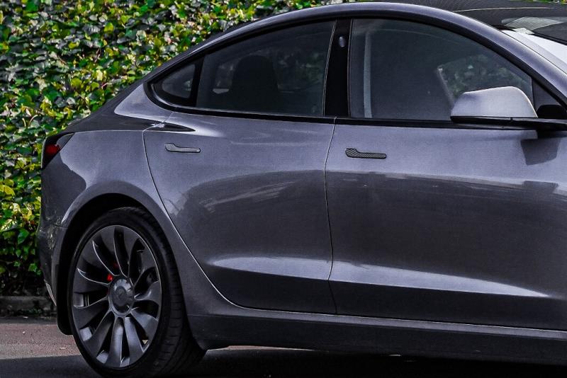 2021 Tesla Model 3 Performance 74kWh