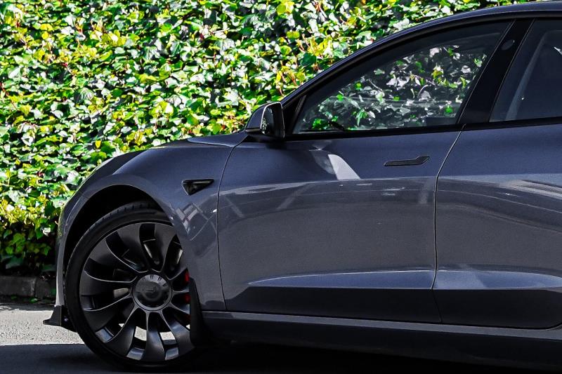 2021 Tesla Model 3 Performance 74kWh