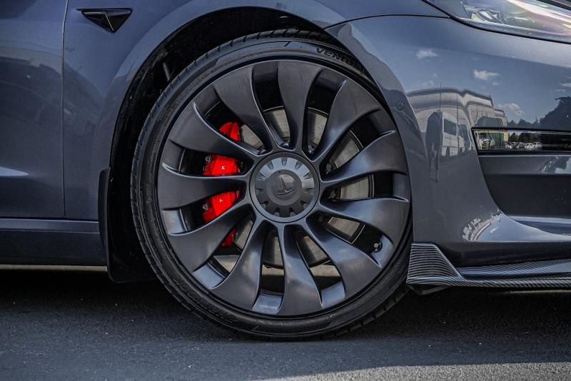 2021 Tesla Model 3 Performance 74kWh