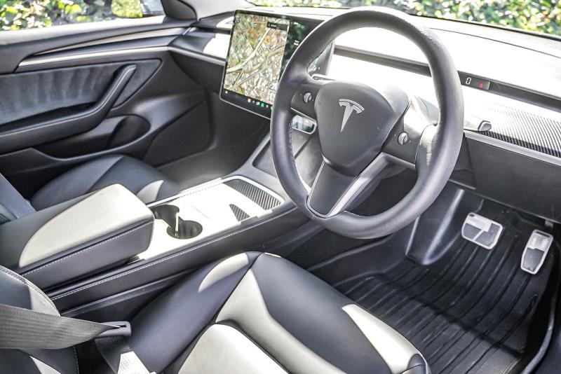 2021 Tesla Model 3 Performance 74kWh