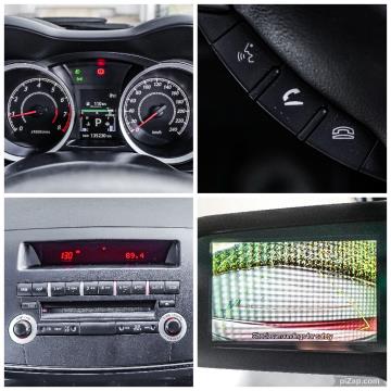 2012 Mitsubishi Lancer Sedan - Thumbnail