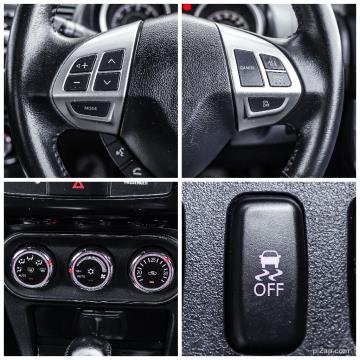 2012 Mitsubishi Lancer Sedan - Thumbnail