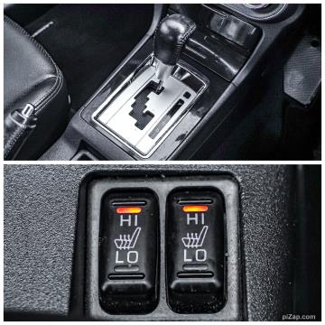 2012 Mitsubishi Lancer Sedan - Thumbnail