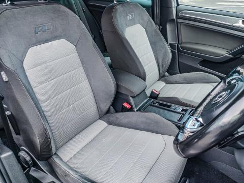 2015 Volkswagen Golf TSI Wagon R Line - Thumbnail