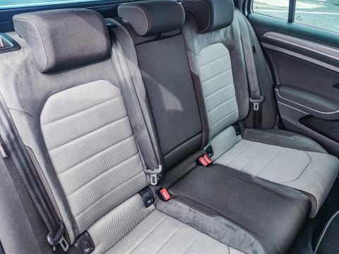 2015 Volkswagen Golf TSI Wagon R Line - Thumbnail