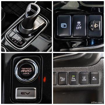 2019 Mitsubishi Outlander PHEV XLS - Thumbnail