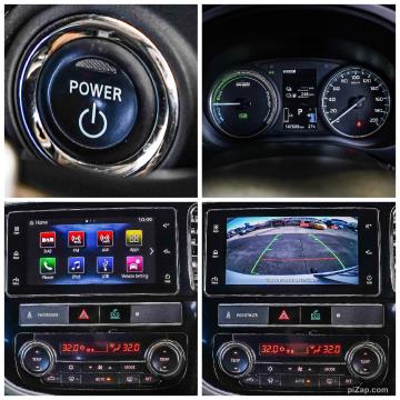 2019 Mitsubishi Outlander PHEV XLS - Thumbnail