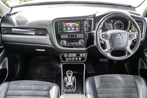 2019 Mitsubishi Outlander XLS PHEV - Thumbnail