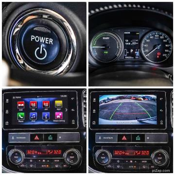 2019 Mitsubishi Outlander XLS PHEV - Thumbnail