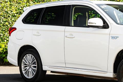 2019 Mitsubishi Outlander XLS PHEV - Thumbnail