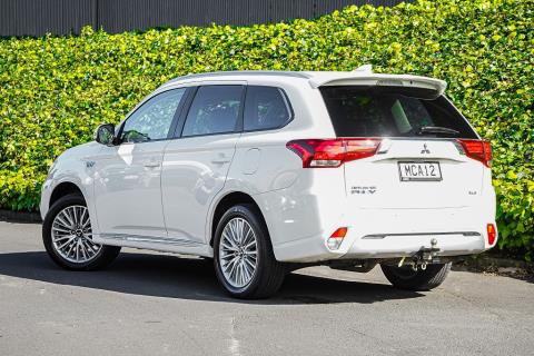 2019 Mitsubishi Outlander XLS PHEV - Thumbnail