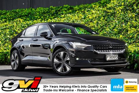 2023 Polestar 2 LRSM 78kW