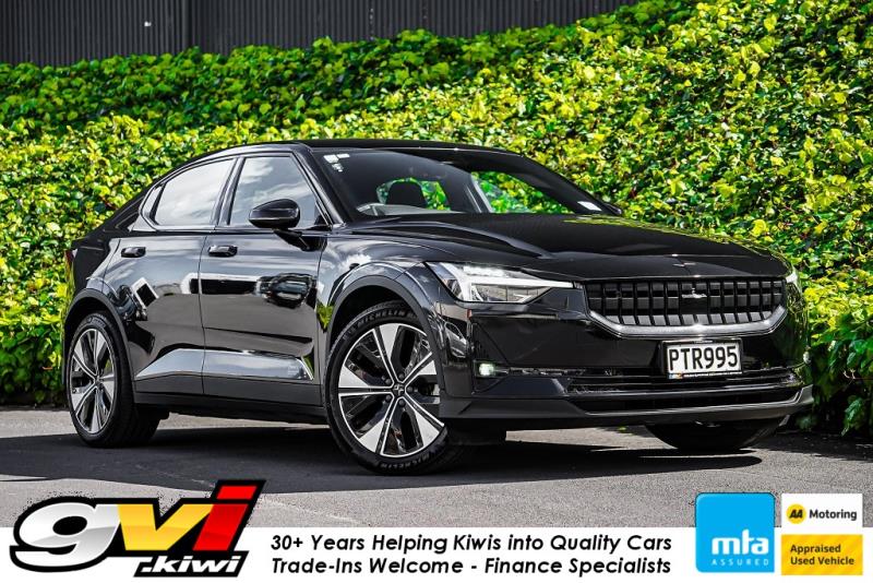 2023 Polestar 2 LRSM 78kW