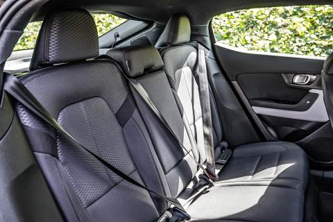 2023 Polestar 2 LRSM 78kW - Thumbnail