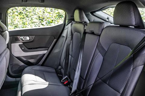 2023 Polestar 2 LRSM 78kW - Thumbnail