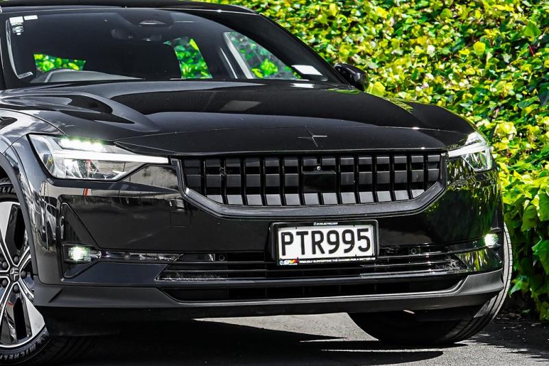 2023 Polestar 2 LRSM 78kW