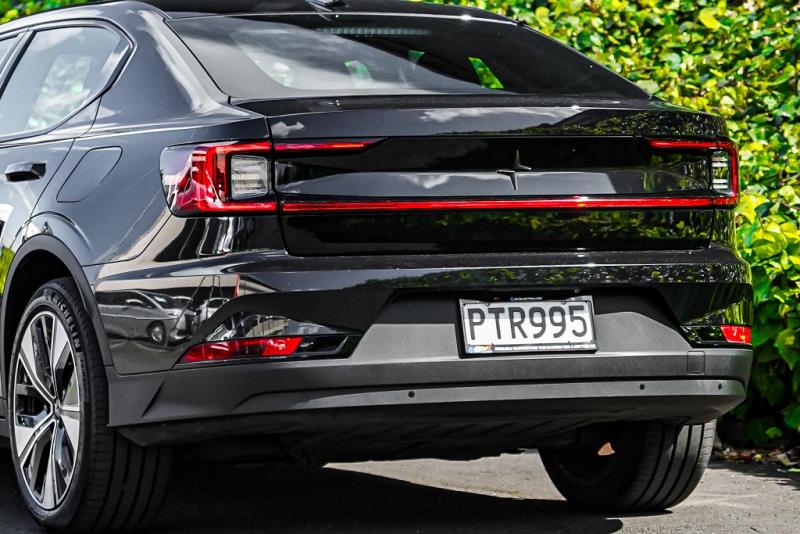 2023 Polestar 2 LRSM 78kW