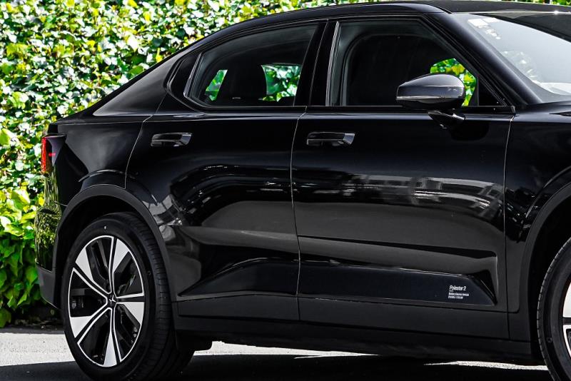 2023 Polestar 2 LRSM 78kW