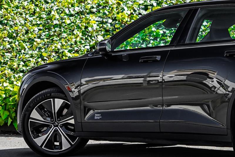 2023 Polestar 2 LRSM 78kW