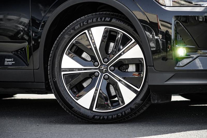 2023 Polestar 2 LRSM 78kW