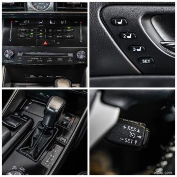 2015 Lexus IS 300H - Thumbnail