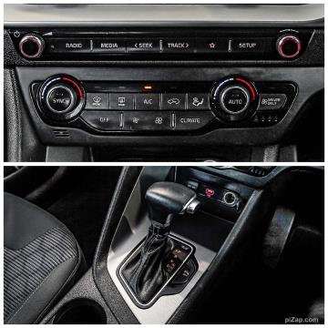 2022 Kia Niro LX Hybrid - Thumbnail
