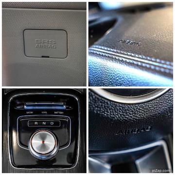 2020 MG ZS EV Essence - Thumbnail