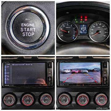 2012 Subaru Impreza Sport 1.6i-S - Thumbnail