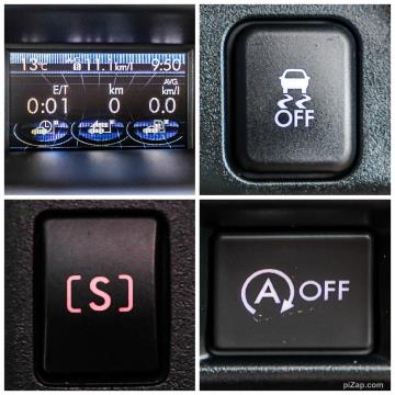 2012 Subaru Impreza Sport 1.6i-S - Thumbnail