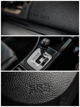 2012 Subaru Impreza Sport 1.6i-S - Thumbnail