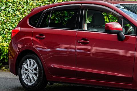 2012 Subaru Impreza Sport 1.6i-S - Thumbnail