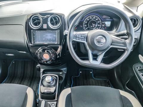 2017 Nissan Note e-Power Hybrid - Thumbnail