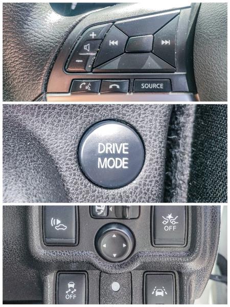 2017 Nissan Note e-Power Hybrid