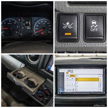 2017 Nissan NV350 / Caravan - Thumbnail