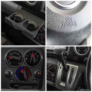 2017 Nissan NV350 9 Seater - Thumbnail